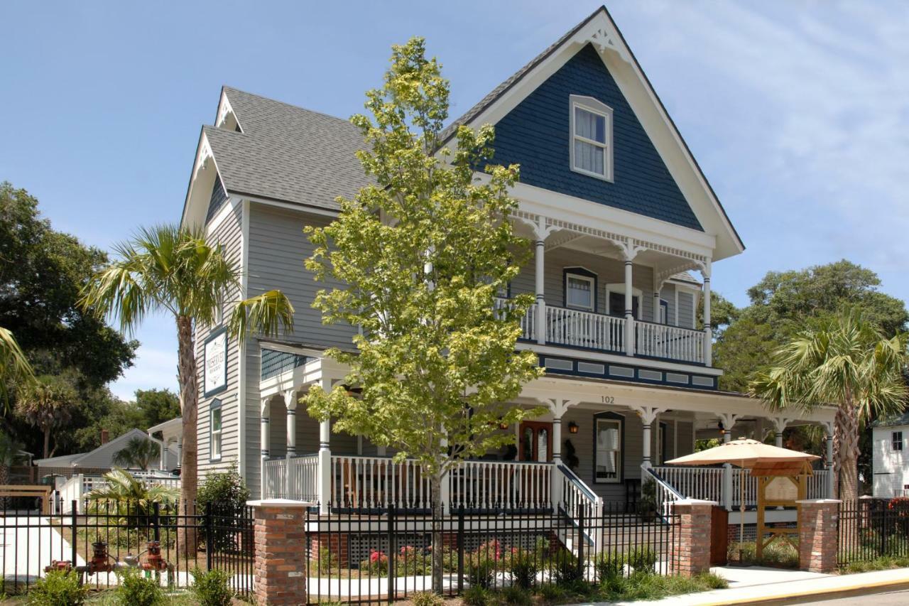 Victorian Luxury One Bedroom Apartment St. Augustine Extérieur photo
